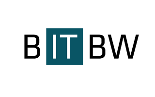 IT Baden-Württemberg Logo