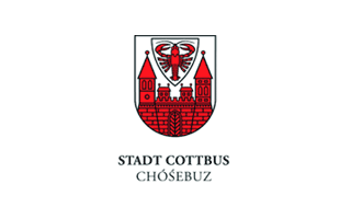 Stadt Cottbus Logo