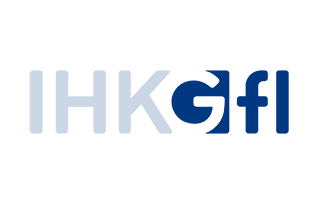 IHK-GfI Logo